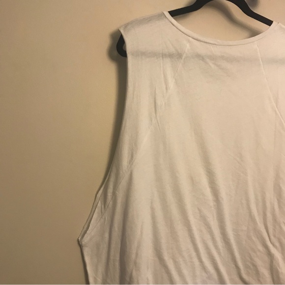 American Eagle Tank - Picture 4 of 4